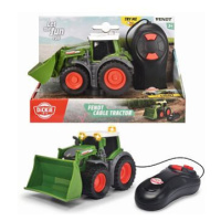 Traktor Fendt na kabel, 14cm