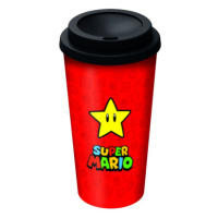 EPEE merch - Super Mario - Hrnek na kávu 520 ml