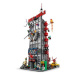 LEGO® Marvel Super Heroes 76178 Redakce Daily Bugle