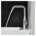 Grohe 32628DC1 - Umyvadlová baterie s výpustí, supersteel