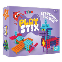 Albi Kvído - Stavebnice Playstix