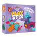 Albi Kvído - Stavebnice Playstix