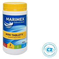 Marimex Mini Tablety 0,9 kg