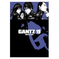 Gantz 19