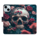 iSaprio Skull in Roses 02 pro iPhone 15 Plus