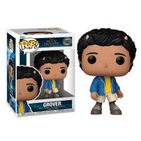 Funko POP! Disney Percy Jackson and the Olympians Grover 1467