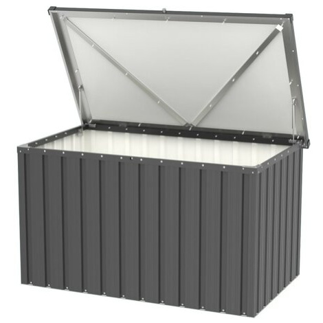 Tepro 7714 Zahradní úložný box Store Medium , 650 l