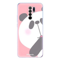 iSaprio Panda 01 pro Xiaomi Redmi 9