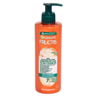 Garnier Fructis SOS Repair bezoplachová péče 10v1 400 ml