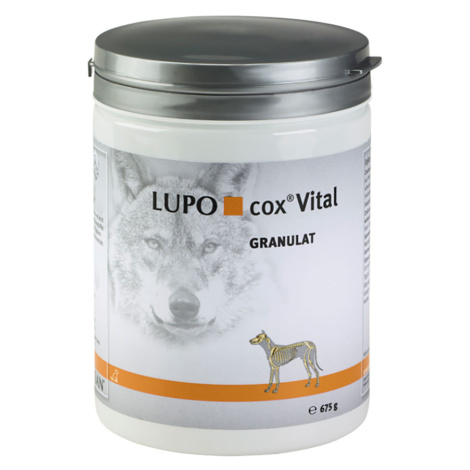 LUPO Cox Vital - 675 g Luposan