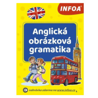 Anglická obrázková gramatika