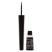 Rimmel London Exaggerate Eye Liner 001 100% Black 2,5ml