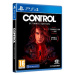 Control Ultimate Edition - PS4