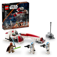 Lego® star wars™ 75378 útěk na spídru barc