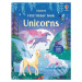 First Sticker Book Unicorns - Alice Beecham, Katie Melrose (ilustrátor) - kniha z kategorie Samo