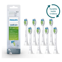 Sonicare Philips Optimal White - Standardní Hlavice Sonického Kartáčku - HX6068/12