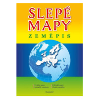 Slepé mapy – Zeměpis