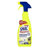 SMAC Ultra odmašťovač Lemon Express 650 ml