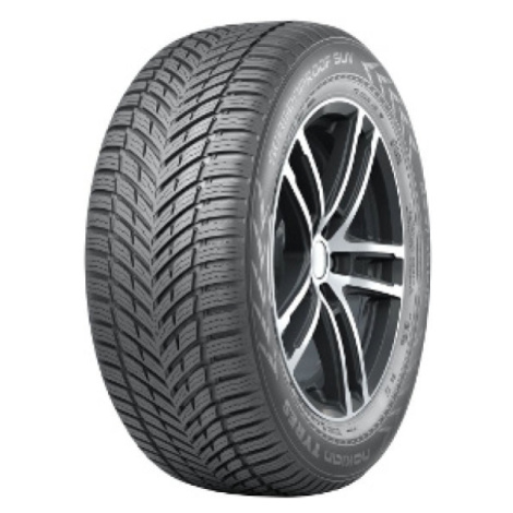 Nokian Seasonproof SUV ( 235/60 R17 102V Aramid Sidewalls )