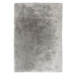 Flair Rugs koberce Kusový koberec Faux Fur Sheepskin Grey - 180x290 cm