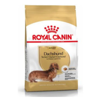 Royal Canin breed jezevčík  1,5kg