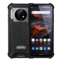 Oukitel WP19 8GB/256GB Pro black