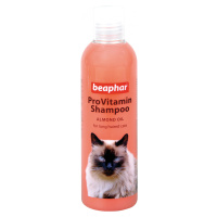 Beaphar Šampon ProVitamin Pro Kočky Proti Zacuchávání - 250ml