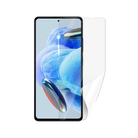 Screenshield XIAOMI Redmi Note 12 Pro 5G fólie na displej