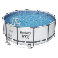 Bestway Bazén Steel Pro Max 3,66 x 1,22 m - 56420