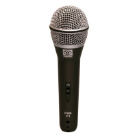 Superlux PRA-C1 Vokální dynamický mikrofon