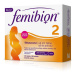 Femibion 2 Těhotenství Tbl.28 + Tobolek 28