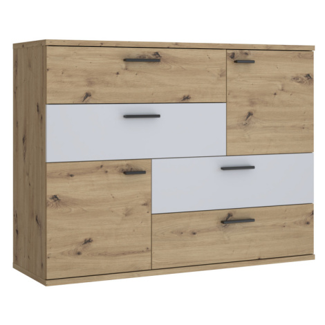 Komoda Skive - Forte