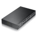 ZyXEL GS1100-24 24 port Gigabit Unmanaged Switch