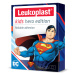 Leukoplast Kids Hero Edition Superman náplast dětská 12 ks