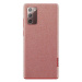 Samsung Kvadrat Cover Galaxy Note20 Red EF-XN980FREGEU