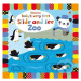 Baby's Very First Slide and See Zoo - Fiona Watt, Stella Baggott (ilustrácie) - kniha z kategori