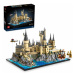 LEGO® Harry Potter™ 76419 Bradavický hrad a okolí