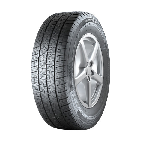 CONTINENTAL 195/65 R 16 104/102T VANCONTACT_4SEASON TL C 8PR M+S 3PMSF