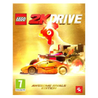 LEGO® 2K Drive - Awesome Rivals Edition - PC DIGITAL