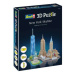 3D Puzzle REVELL 00142 - New York Skyline