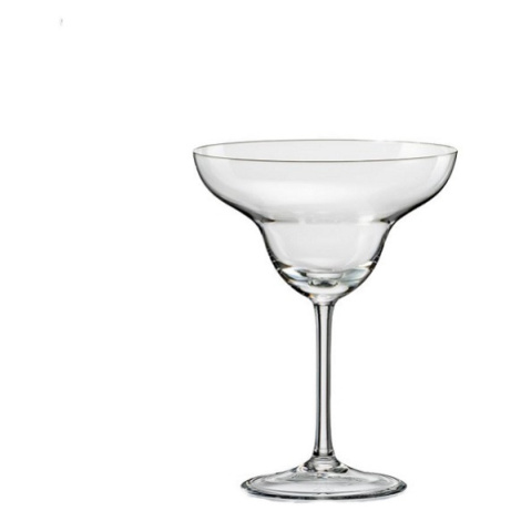 Crystalex Sklenice BAR Margarita 260 ml 6 ks Crystalex-Bohemia Crystal