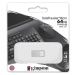 Kingston Flash Disk 64GB DataTraveler Micro 200MB/s Metal USB 3.2 Gen 1