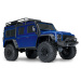 Traxxas TRX-4 Land Rover Defender 1:10 RTR modrý