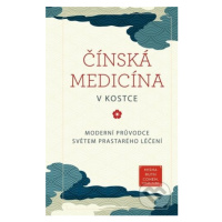 Čínská medicína v kostce - Misha Ruth Cohen - kniha z kategorie Alternativní medicína