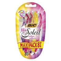 BIC Miss Soleil Color 8 ks