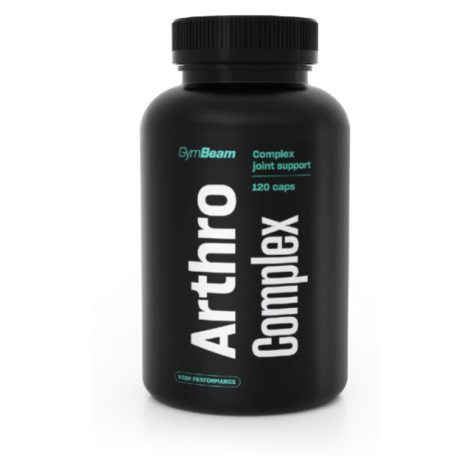 GymBeam Arthro Complex 120 kapslí