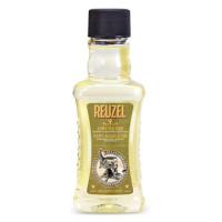 REUZEL 3-in-1 Tea Tree Shampoo-Conditioner-Body Wash 100 ml