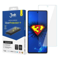 Ochranná fólia 3MK Silver Protect+ Google Pixel 7 5G Folia Antimicrobial film (5903108495882)