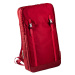 SEQUENZ MP-TB1-RD Multi-Purpose Tall Backpack - Red