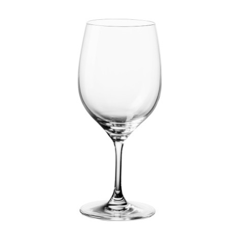 Poháry na bílé víno 310 ml set 4 ks – Anno Glas Lunasol META Glass